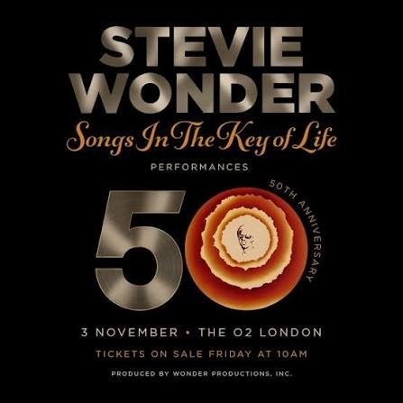 GEZOCHT: 2 kaartjes Stevie Wonder, 28 oktober, Ziggo Dome, Tickets en Kaartjes, Twee personen, Oktober