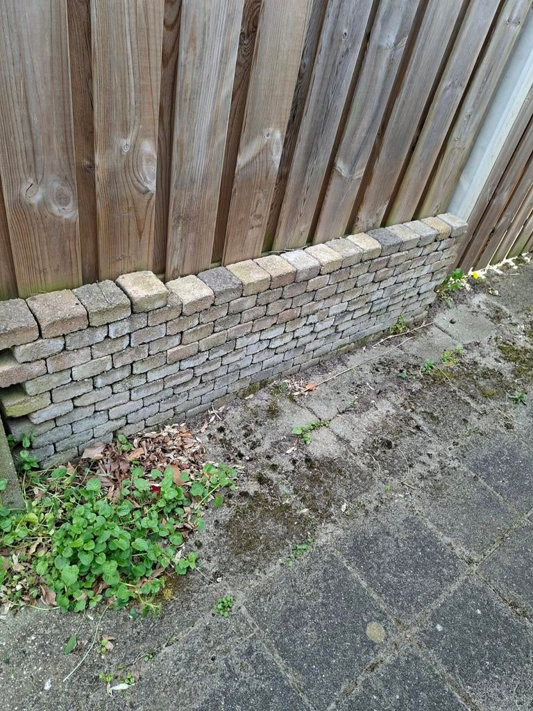 Sierbestrating / Oude Waaltjes, Ophalen, Gebruikt, Overige modellen, Overige typen