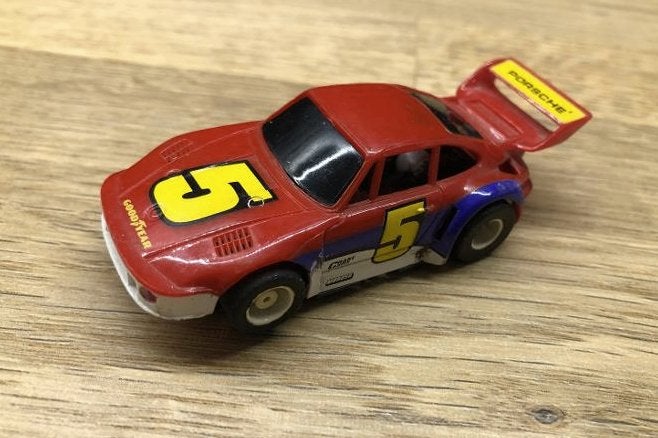 Gezocht Tyco / Aurora  1/87 auto's, Kinderen en Baby's, Speelgoed | Racebanen, Ophalen of Verzenden, Gebruikt, Elektrisch, Overige merken