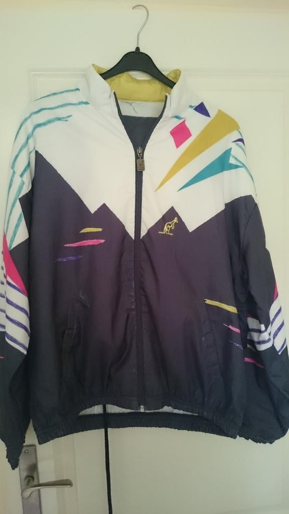 Australian pak maat 50, Kleding | Heren, Overige kleuren, Maat 48/50 (M), Ophalen of Verzenden, Gedragen