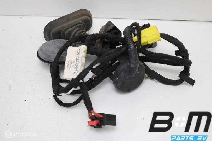 Portierkabelboom rechts Audi TT 8J 8J0971030K, Auto-onderdelen, Interieur en Bekleding, Gebruikt