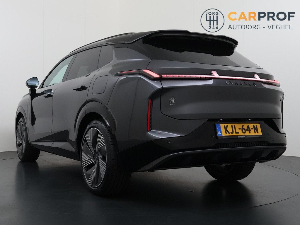 Lynk & Co 08 1.5 More Pano | PHEV | Direct beschikbaar | 360, Gebruikt, Euro 6, 4 cilinders, 2087 kg