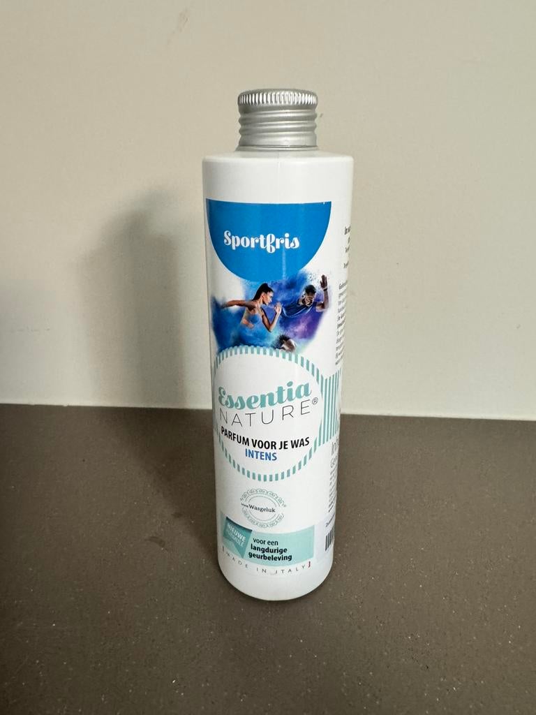 Essentia wasparfum sportfris, Ophalen of Verzenden, Overige typen