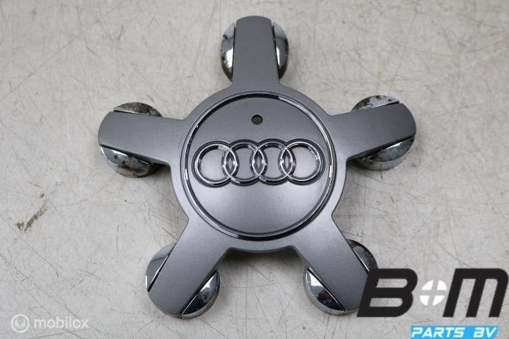 1 losse naafkap Audi A1 8X 8X0601165, Gebruikt, Band(en)