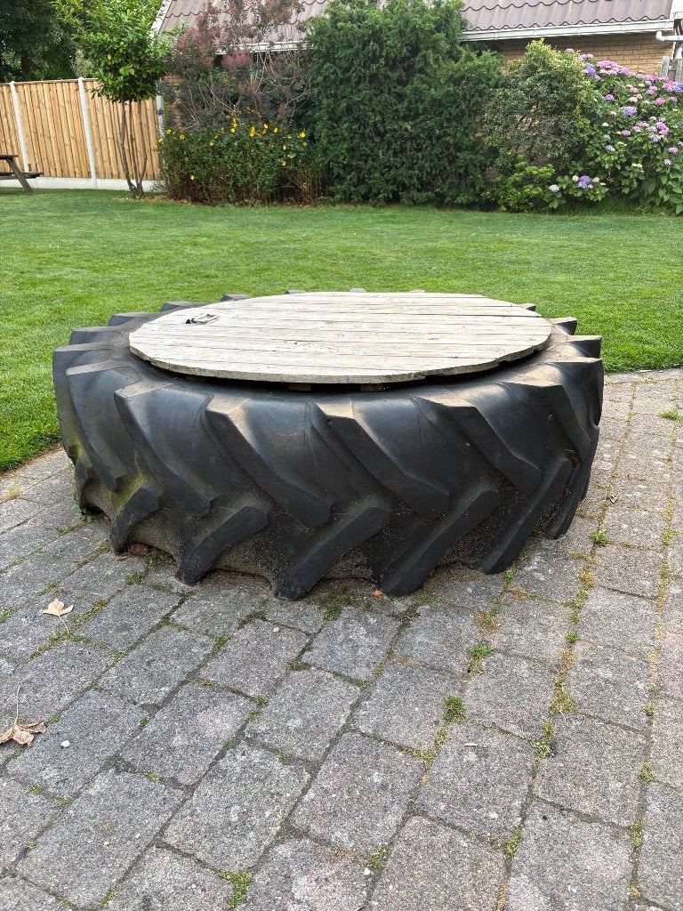 Zandbak, Kinderen en Baby's, Speelgoed | Buiten | Zandbakken, Ophalen, Gebruikt