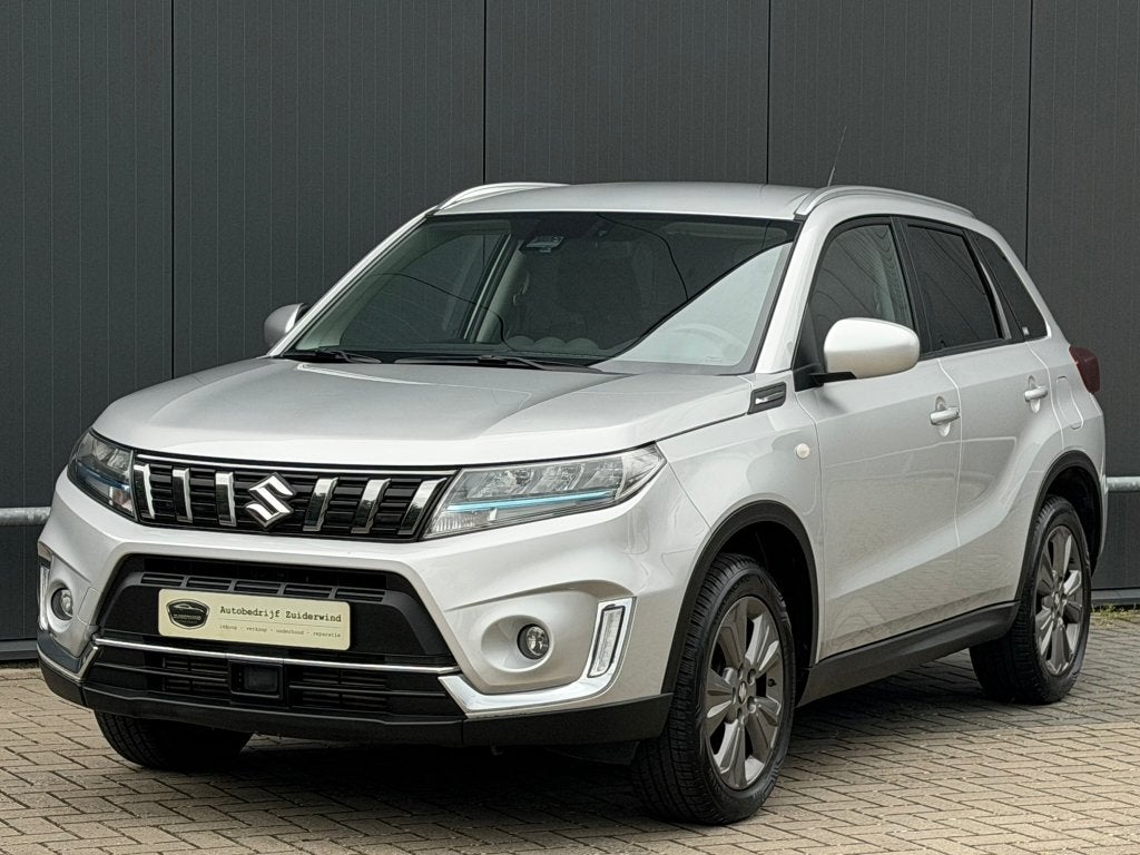 Suzuki Vitara 1.4 Automaat BoosterJet Hybrid Select