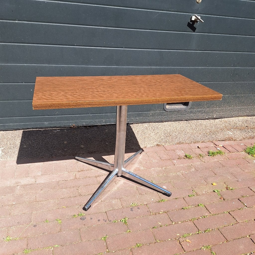 Vintage Jaren 60 TV-Meubel, Gebruikt, -, -, 50 tot 100 cm