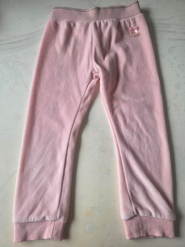 Le Chic broek roze meisje maat 98, Broek, Meisje, Ophalen of Verzenden, Le chic