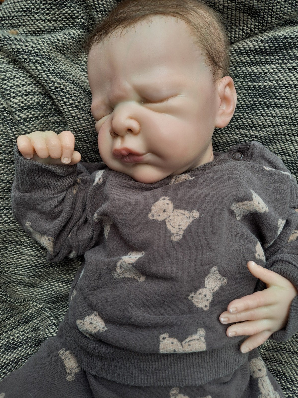 Reborn Bruni, Ophalen of Verzenden, Pop