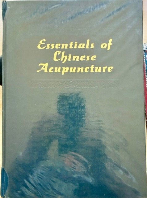 Acupunctuur boeken, Ophalen of Verzenden, Gebruikt, Overige typen