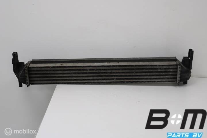 Laadluchtkoeler VW Polo 6R 1.6TDI 6R0145805, Gebruikt