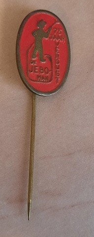 Speldjes Gereedschappen Landbouw Industrie etc., Ophalen of Verzenden, Gebruikt, Overige onderwerpen, Speldje of Pin