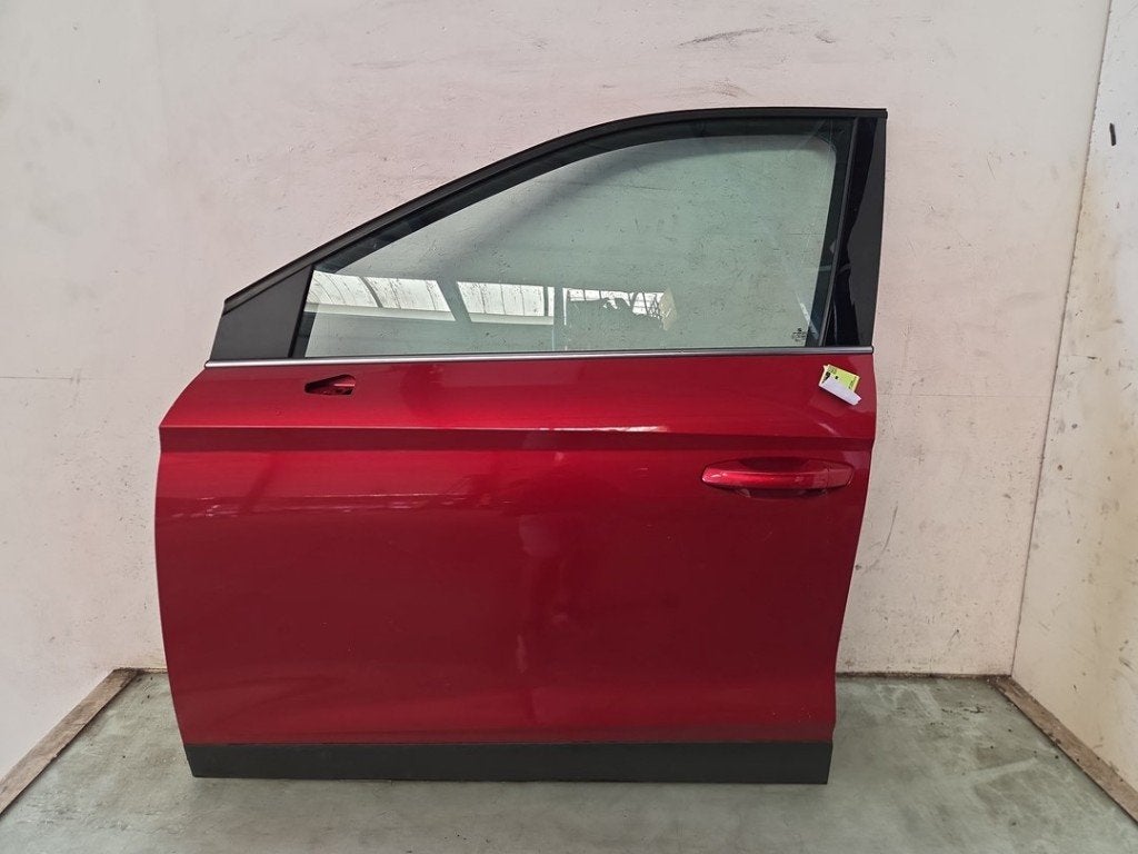 Portier Links Voor Seat Arona (KJX) (2017-07/..) 6F9831051D, Service@seat.de, Seat, Seat Deutschland GmbH, Gebruikt