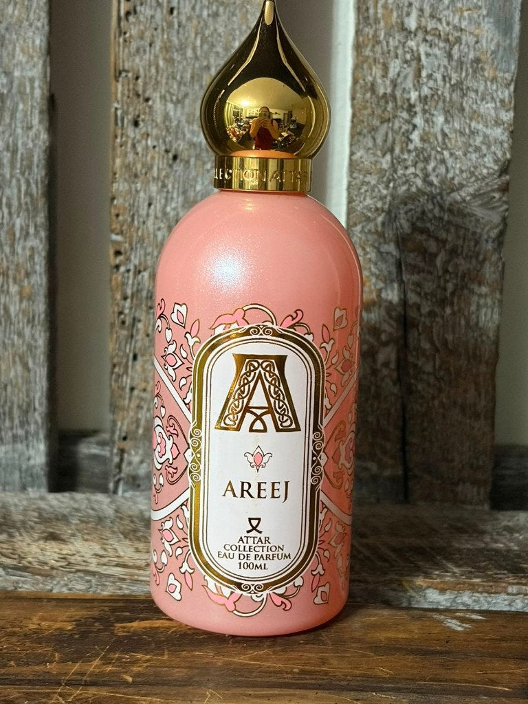 Attar Collection Areej For Her EDP 100ML, Ophalen of Verzenden, Nieuw