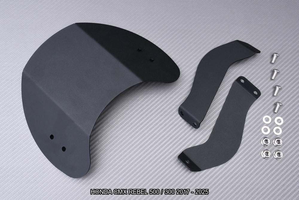 Windscherm voor HONDA REBEL CMX 500 / 300 2017 - 2025, Motoren, Ophalen of Verzenden, Nieuw