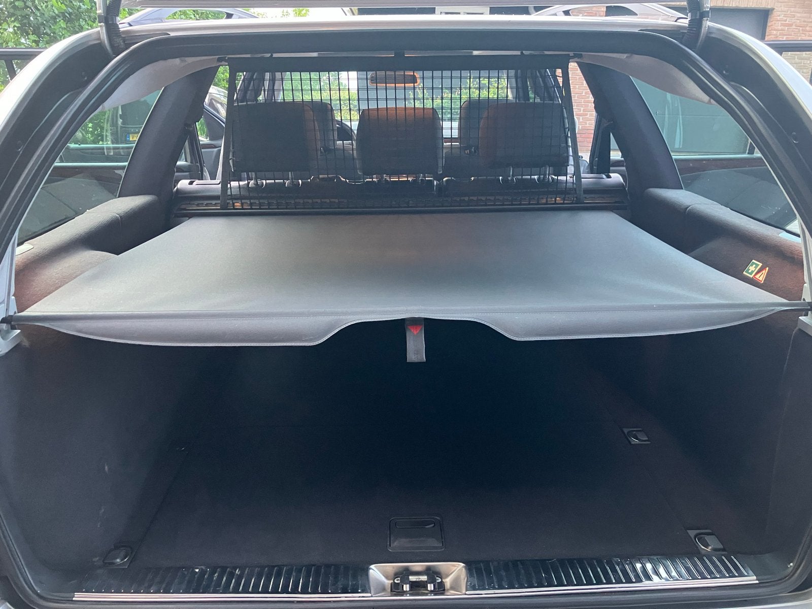 Mercedes-Benz E200 Combi Elegance YOUNGTIMER, foto 8