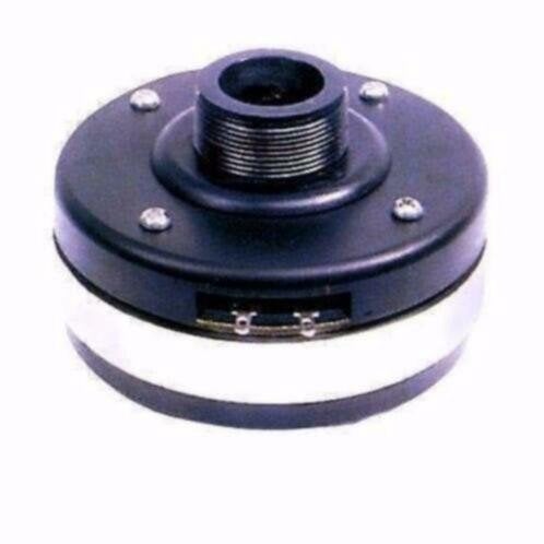 Compressie Driver 8 Ohm 80 Watt [L060E-EL]