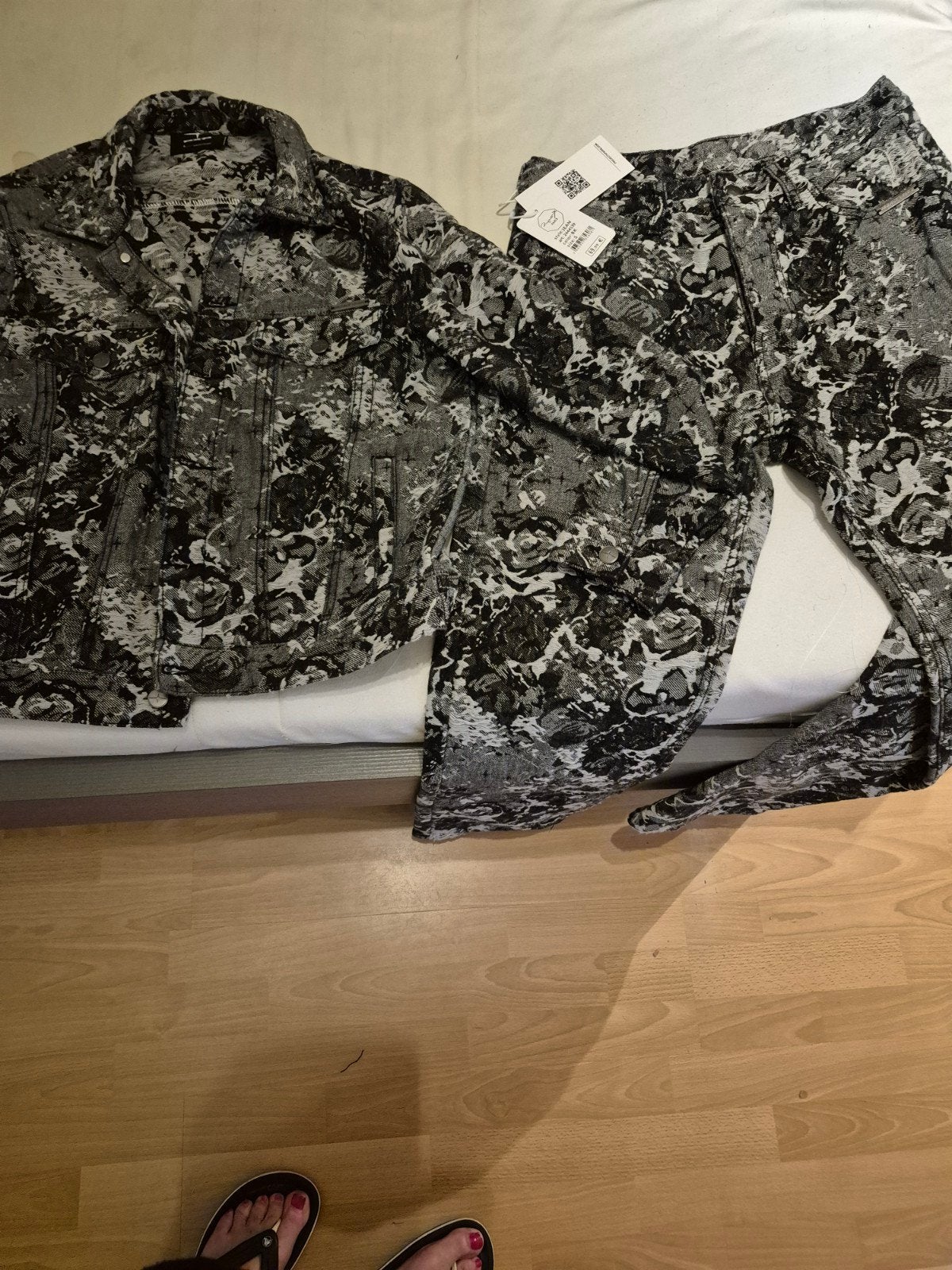 Diverse merk kleding mt xs of s, Ophalen of Verzenden, Zo goed als nieuw