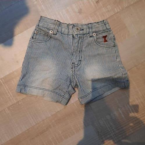 Korte broek 104, Kinderen en Baby's, Verzenden, Zo goed als nieuw, Meisje, Broek