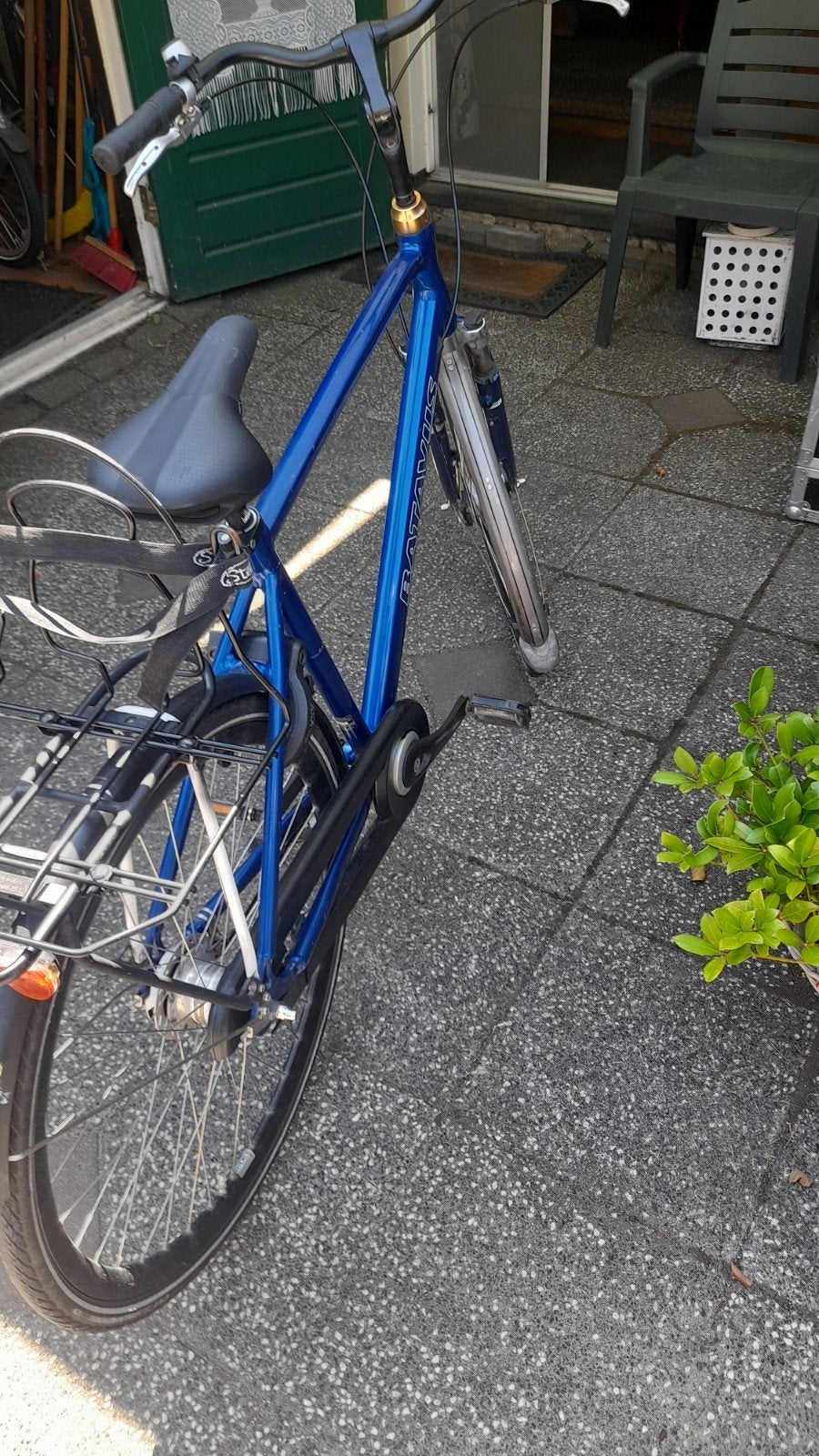 Batavus dinsdag, Ophalen of Verzenden, Overige merken