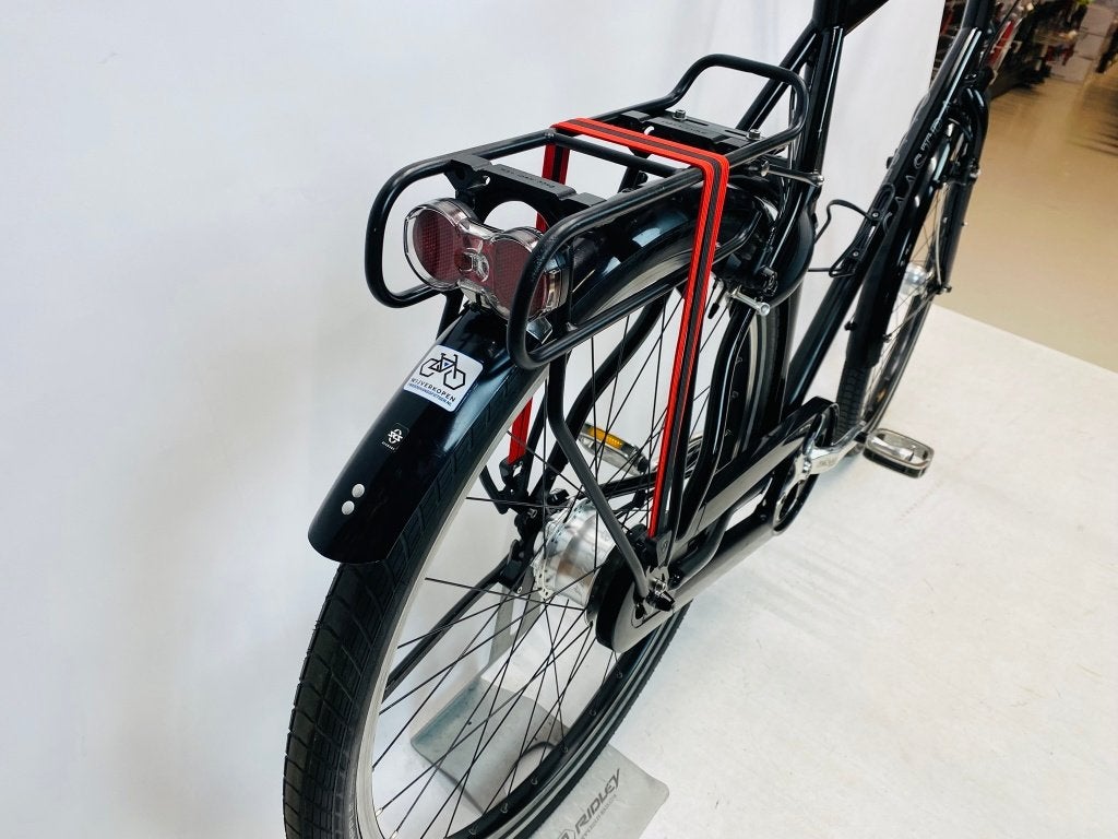 GAASTRA FYTS4.14 herenfiets XXL-65cm Rohloff+ SON naafdynamo, Overige merken, 28 inch, Ophalen of Verzenden, Zo goed als nieuw