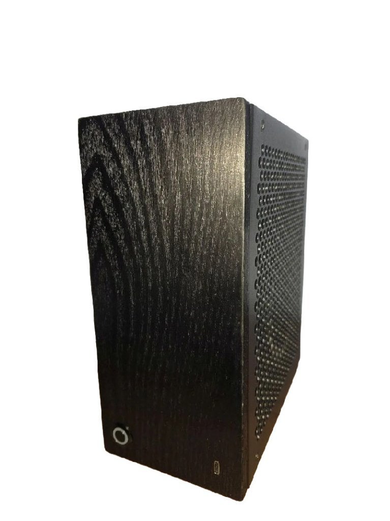 High-End Gaming PC - Densium 4 V2 - RTX 5060 - Ryzen 5, Computers en Software, 1 TB SSD, 32 GB, Verzenden, Nieuw