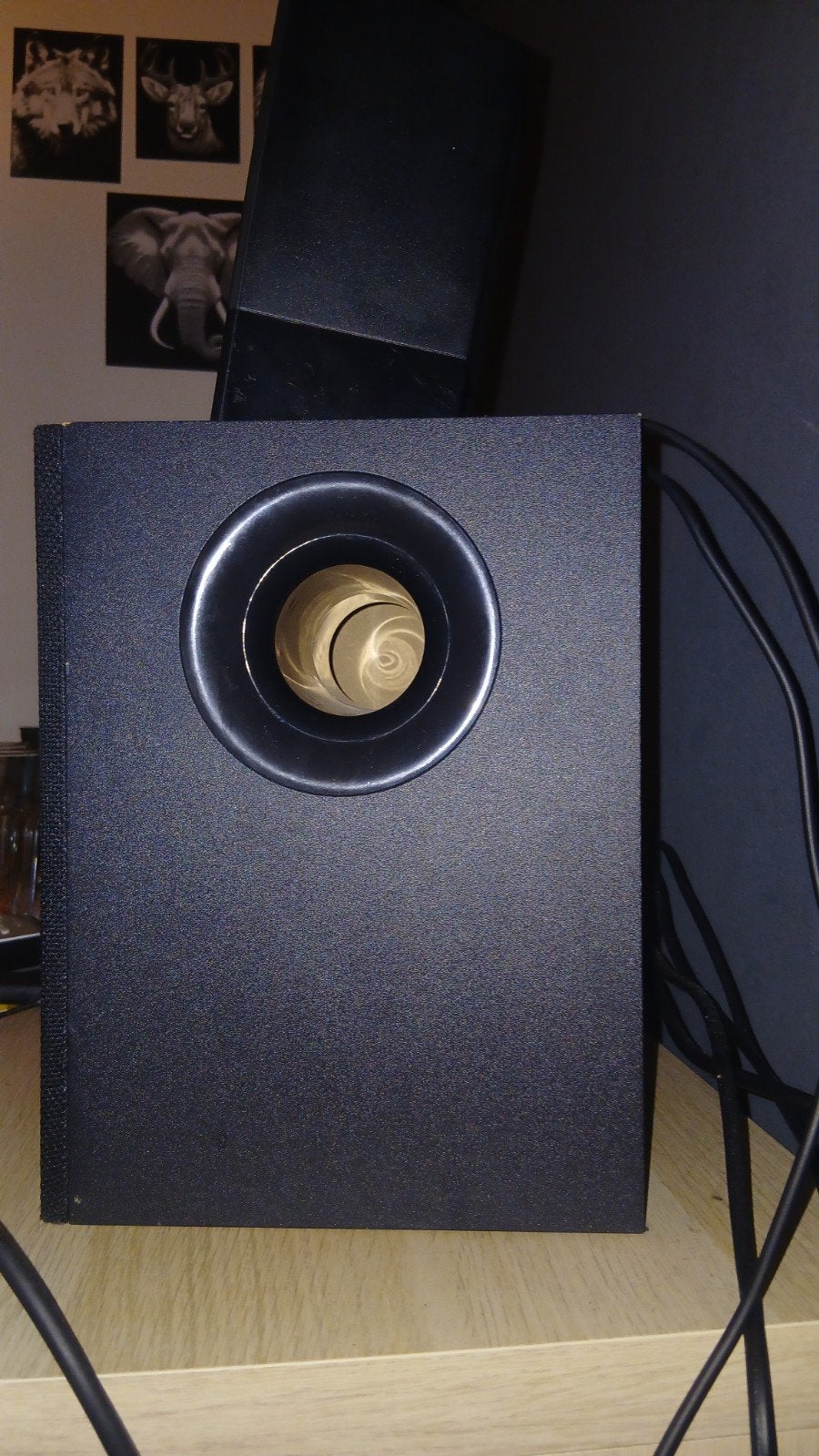 Logitech Z333 Multimedia Speaker Systeem - Zo goed als nieuw, Audio, Tv en Foto, Ophalen, Logitech, Speakerset, Zo goed als nieuw