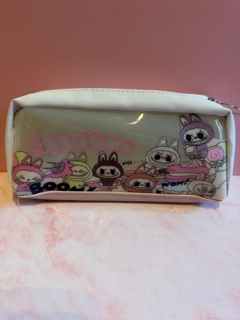 Etui - kinderen- speelgoed, Sieraden, Tassen en Uiterlijk, Ringen, Ophalen of Verzenden, Zo goed als nieuw, Dame