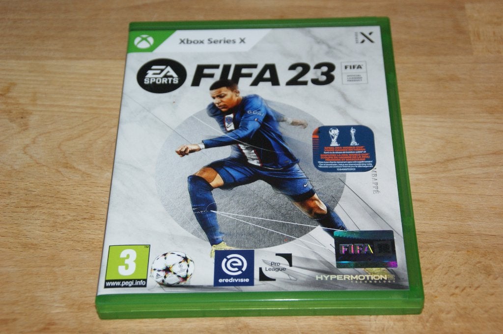 FIFA 23 (Xbox Series X)