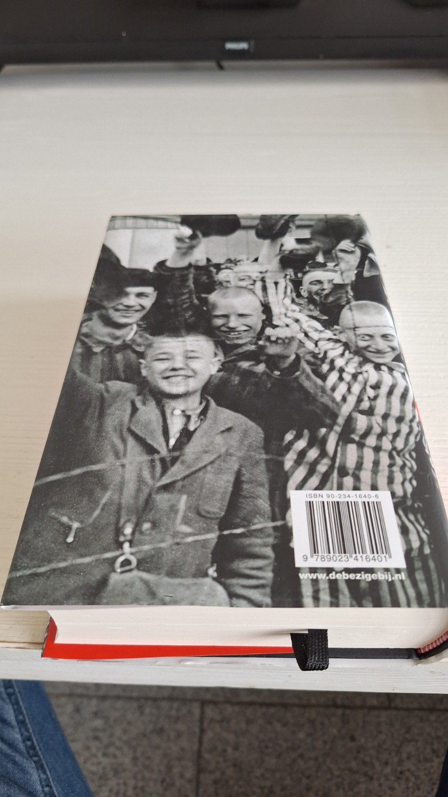 Na het Kamp: Vriendschap en politieke strijd, Boeken, Ophalen of Verzenden, 20e eeuw of later, Zo goed als nieuw, Jolande Withuis