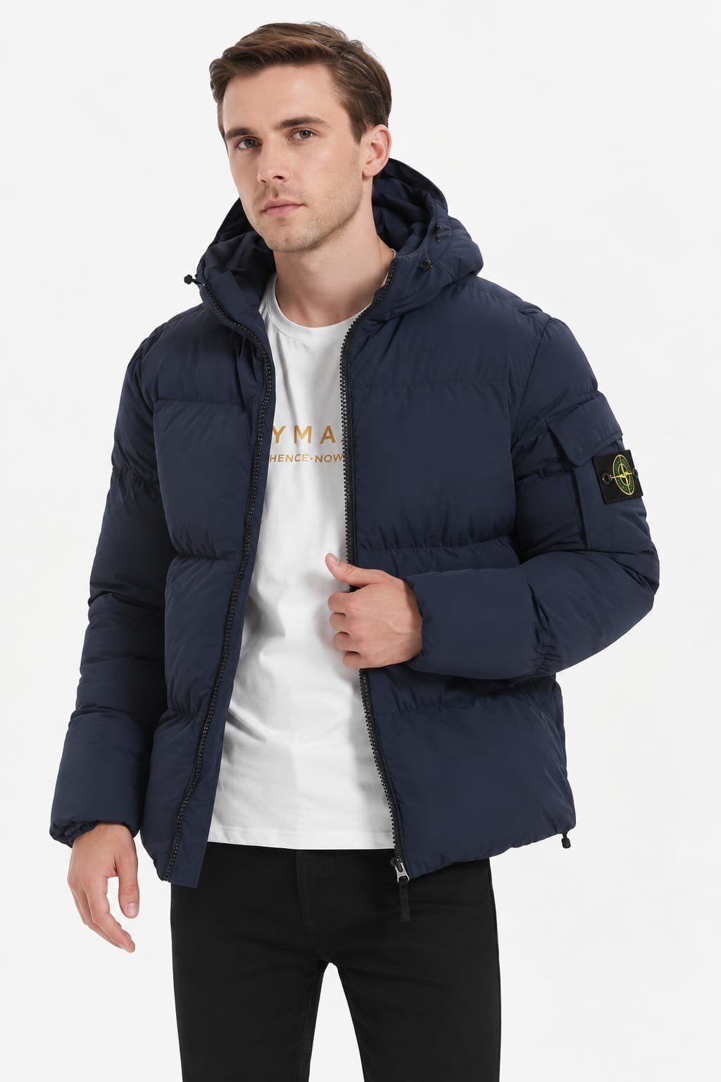 Foto 13 van Partij en losverkoop Parajumpers Mcmillan Moncler Burberry