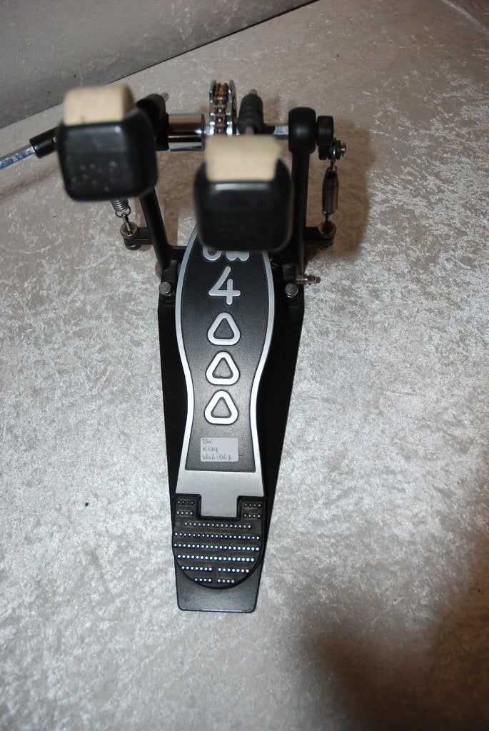 DW 4000 serie    <26261867>, Gebruikt, ., Drums of Percussie, Ophalen of Verzenden