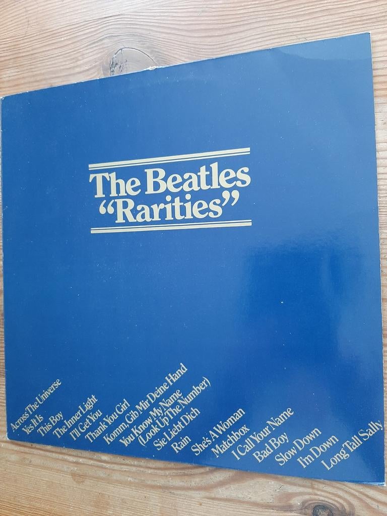 The Beatles a not for Sale album for Sale, Ophalen of Verzenden, Zo goed als nieuw, 12 inch, Poprock