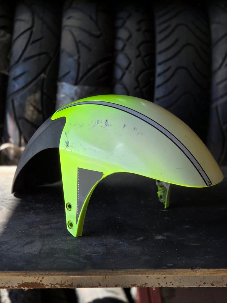 Gilera runner spatbord, Fietsen en Brommers, Brommeronderdelen | Scooters, Ophalen of Verzenden