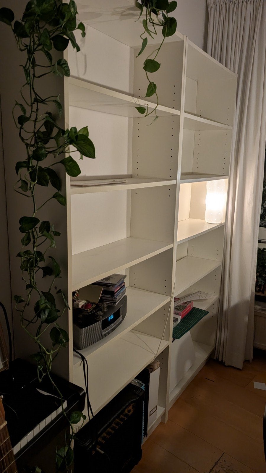 IKEA Billy boekenkast - nog 1 beschikbaar, Ophalen, Gebruikt