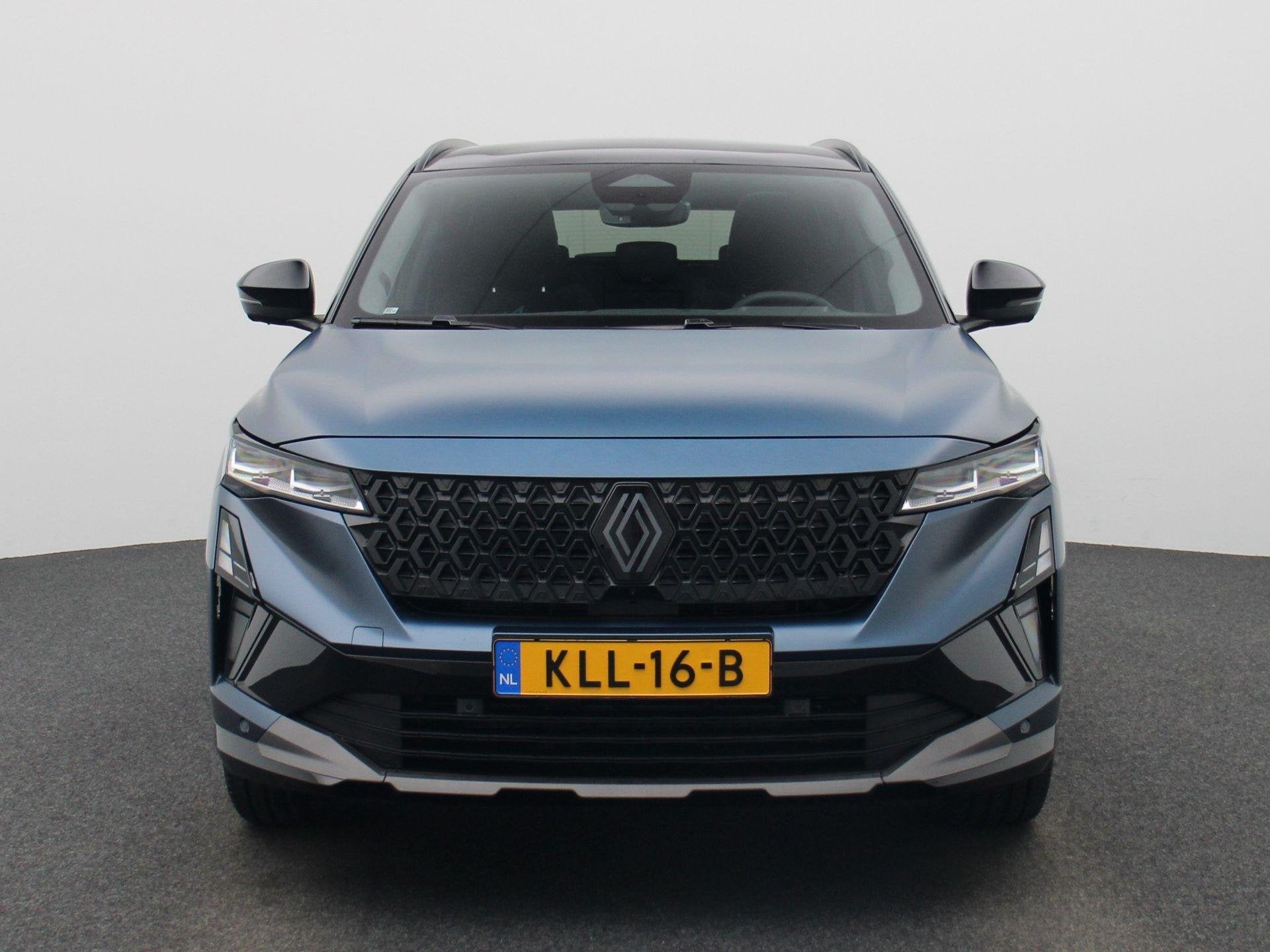 Renault Austral 1.2 E-Tech full hybrid 200 esprit Alpine |Ma, Auto's, Euro 6, 1199 cc, 2 kWh, Origineel Nederlands