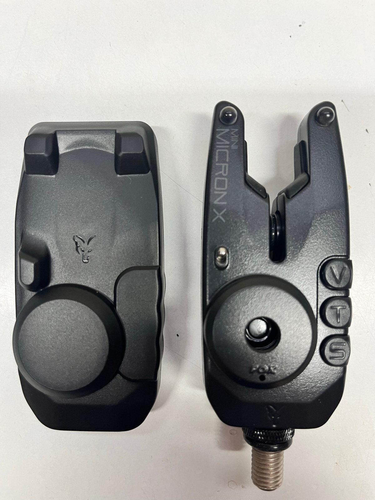 Fox Mini Micron X Karperpieper - Nieuw in doos, Ophalen of Verzenden, Nieuw, Overige typen