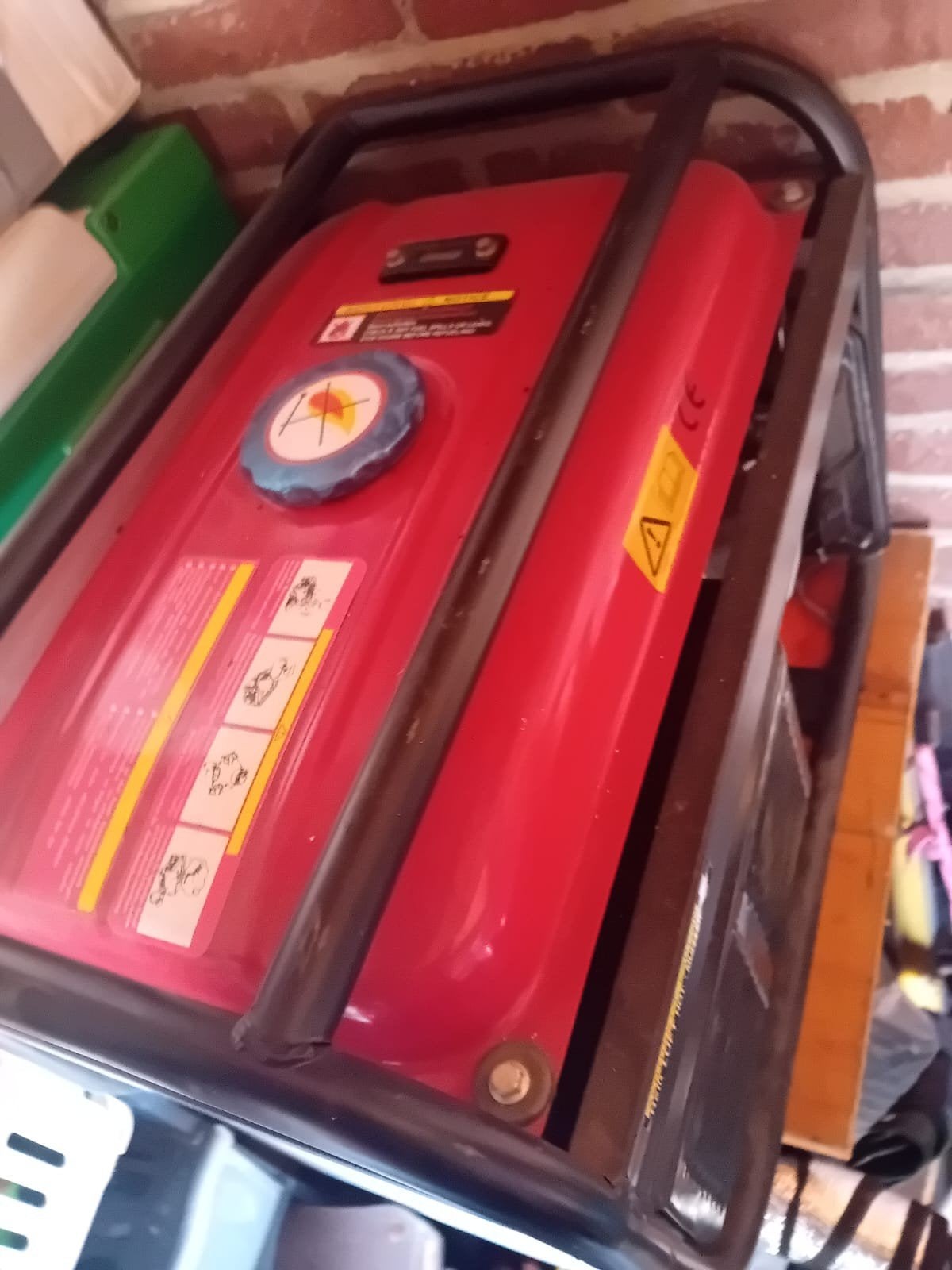 stoomgenerator, Ophalen of Verzenden, Nieuw