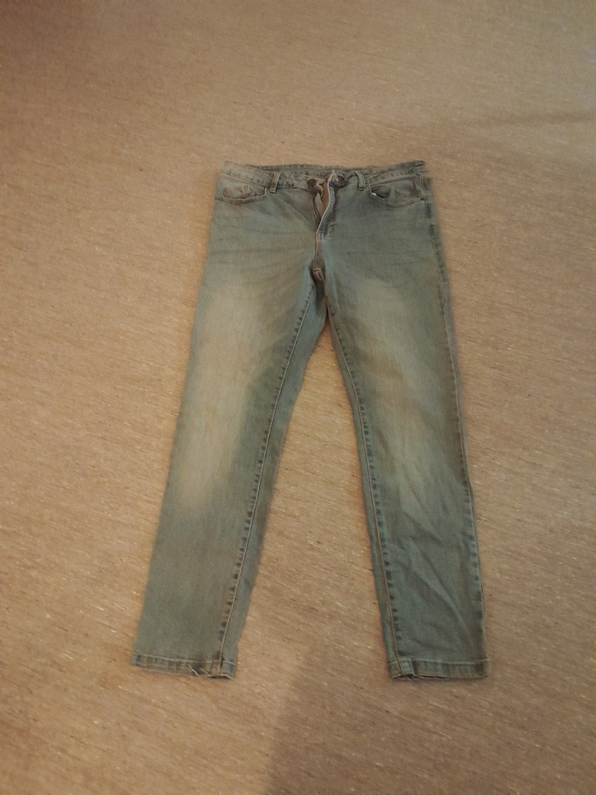 TILLTODAY Basic Jeans - Franse maat 36, Blauw, Ophalen of Verzenden, W33 - W36 (confectie 42/44), TILLTODAY Basic
