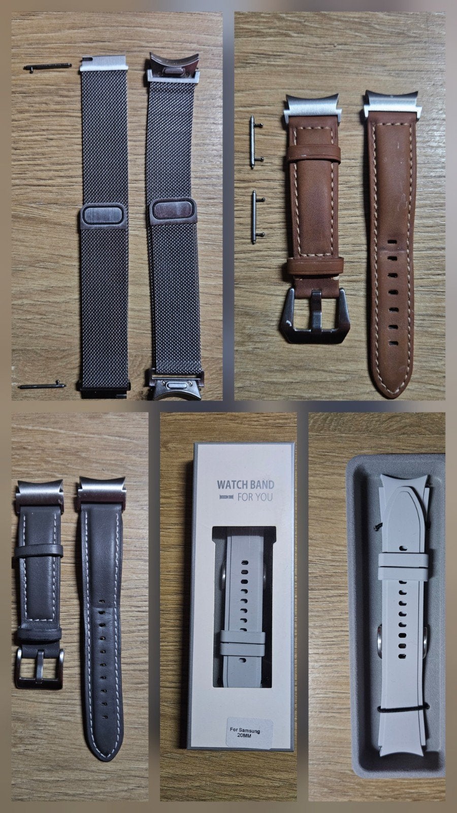Nieuwe! Smartwatch Horlogebanden, Sieraden, Tassen en Uiterlijk, Smartwatches, Ophalen of Verzenden, Nieuw