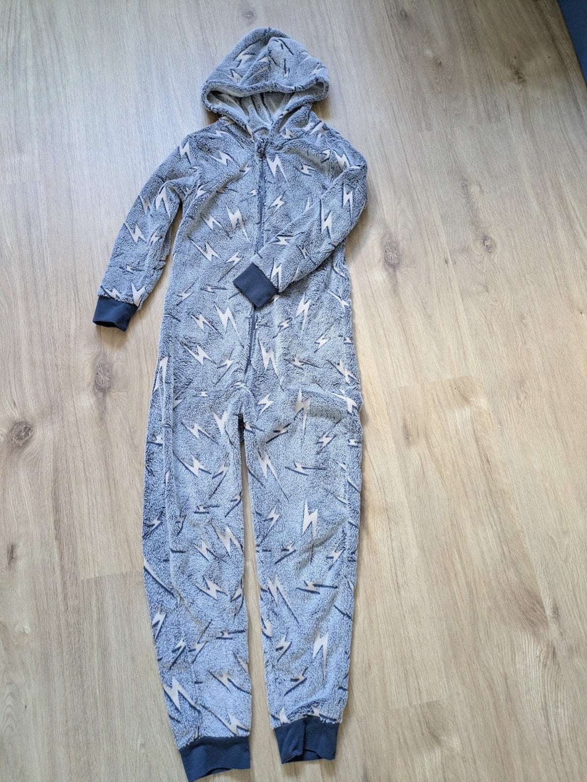 onesie maat 134/140, Ophalen of Verzenden, Jongen