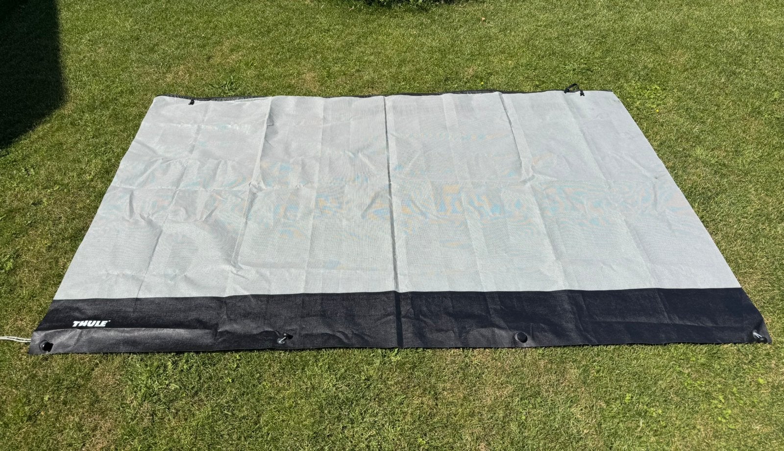Thule Sun blocker 280cm Thule luifel, Ophalen of Verzenden, Zo goed als nieuw