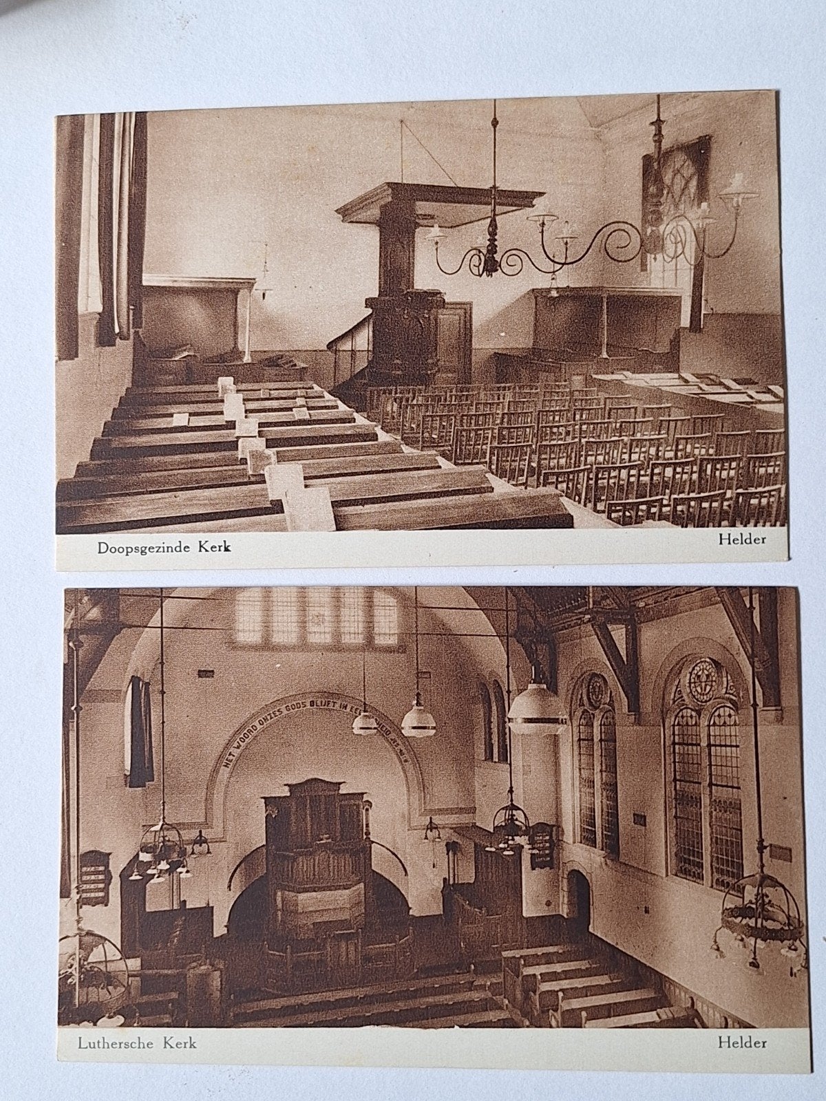 Helder6, Ophalen of Verzenden