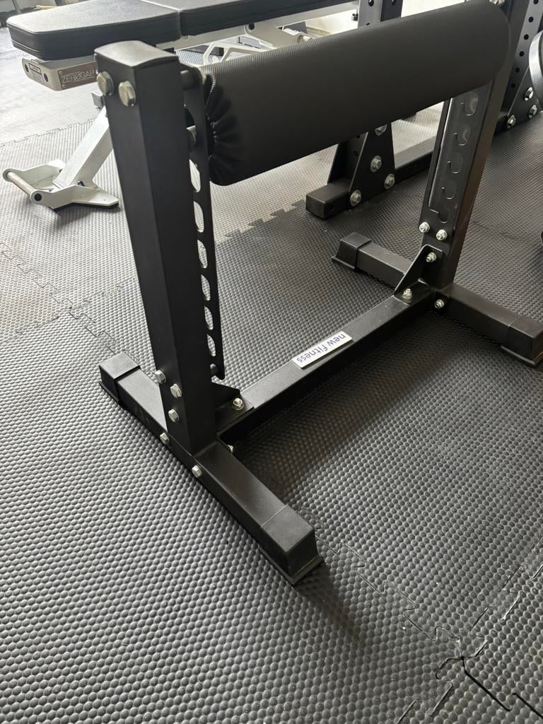 Split squat stand, Ophalen, Zo goed als nieuw