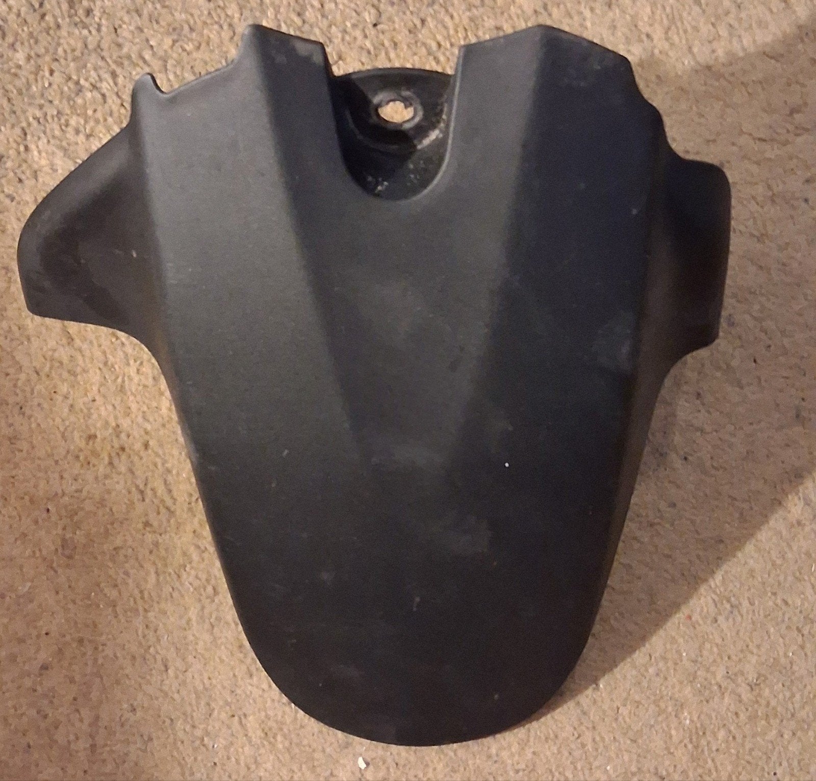 Binnen spatbord Suzuki GS-R600 K6 K7, Motoren, Ophalen, Gebruikt