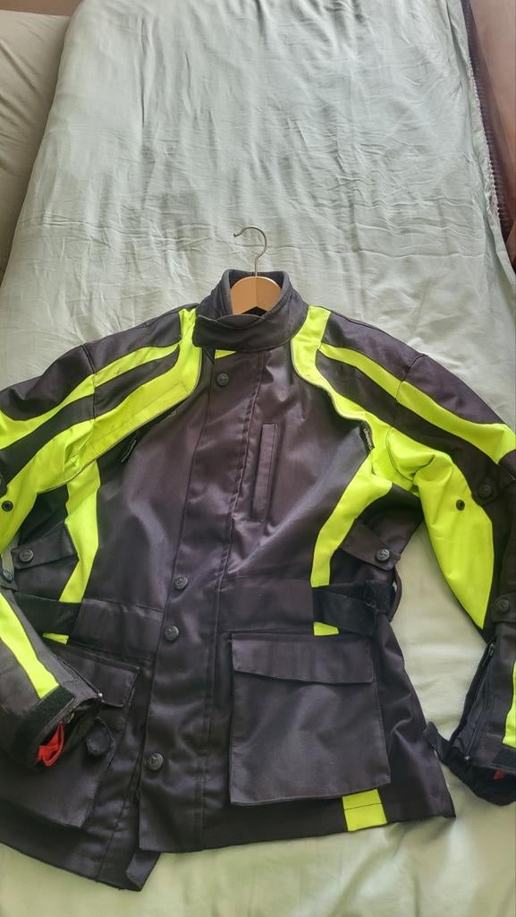 Motorjack van Lookwell, Ophalen of Verzenden, Tweedehands, Laarzen, Lookwell