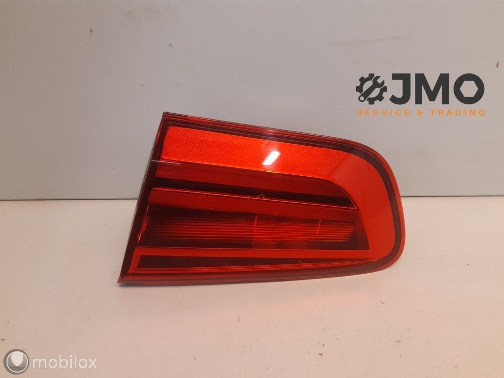 Achterlicht rechts BMW 1-serie F20 2017  Hatchback F03602000, Gebruikt, Ophalen of Verzenden, BMW, BMW