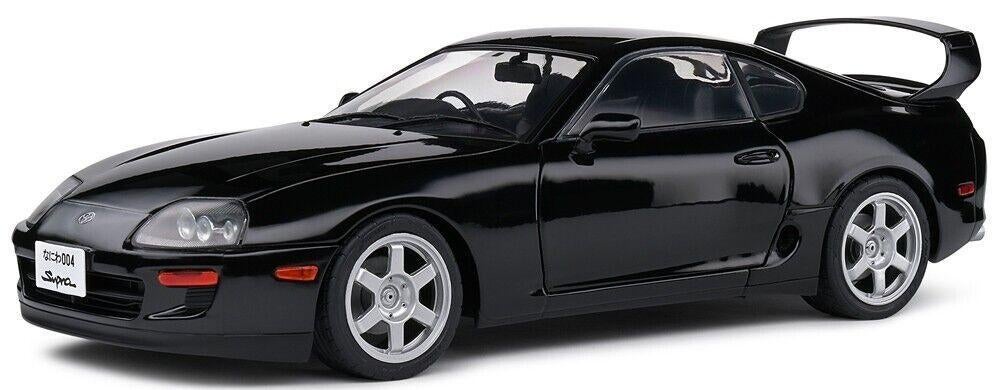 1:18  Toyota Supra MK4 A80 1993  -   Nu € 40,75, Solido, Auto, Solido, -