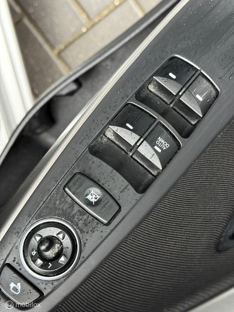 Hyundai i30 Wagon 1.4 Airco, Afneembare Trekhaak, Voorwielaandrijving, Euro 5, Gebruikt, 4 cilinders