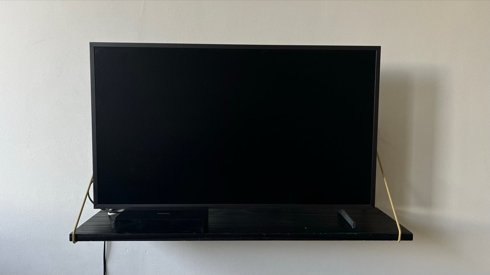 Samsung The Frame “32 TV, Audio, Tv en Foto, Televisies, Ophalen, QLED, 50 Hz, 80 tot 100 cm
